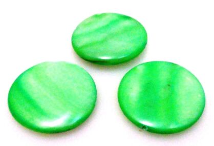 Masa perłowa - moneta 25mm