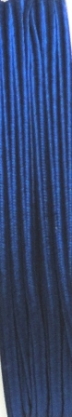 Sznurek do sutaszu - niebieski 13 - PEGA Nr koloru A4704