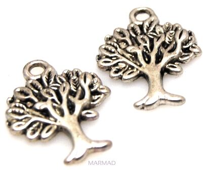 Element ozdobny do zawieszana - drzewko szczęścia