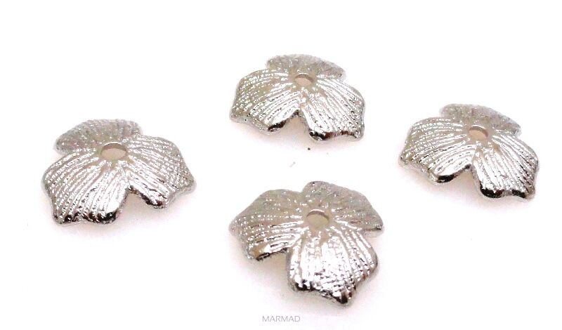 Czapeczki bali na korale - 11mm