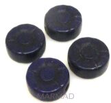 Howlit fioletowy - kwiatek 12mm