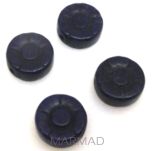 Howlit fioletowy - kwiatek 12mm