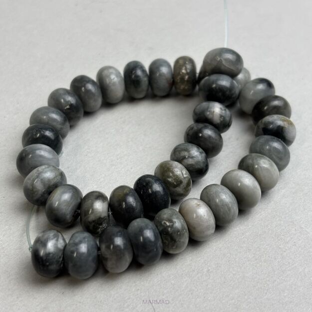 Sokole oko - oponka 10x6mm