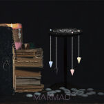 Stojak do wahadełek - 3