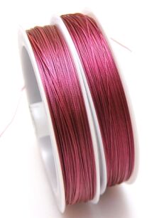 Linka jubilerska - średnica 0,45mm