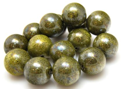 Ceramika nakrapiana - kula 26mm