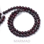 Bloodstone- kula 6mm - 2