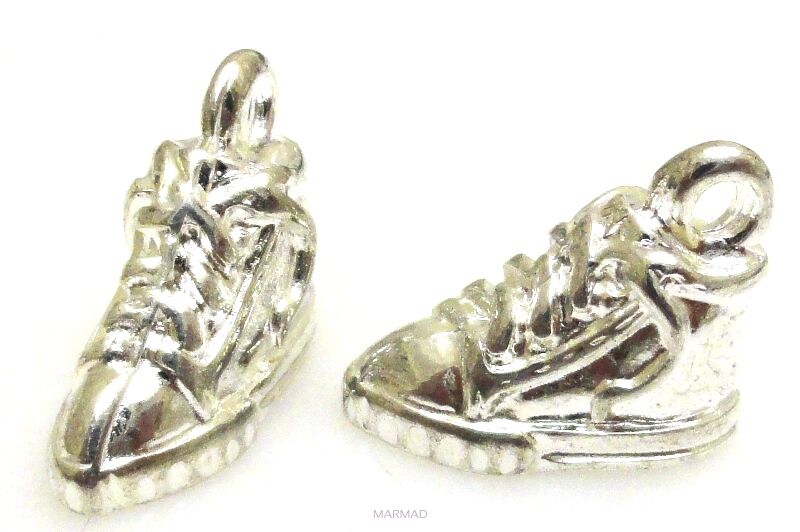 Zawieszka - sportowe buty 15x12mm
