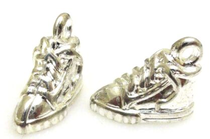 Zawieszka - sportowe buty 15x12mm