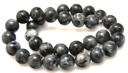 Larvikite - kula 12mm