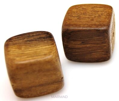 Robles - kostka 25x25mm