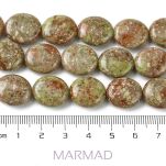 Unakit Owal  15x13,5mm - 5