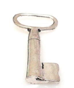 Zawieszka - klucz 37x20mm