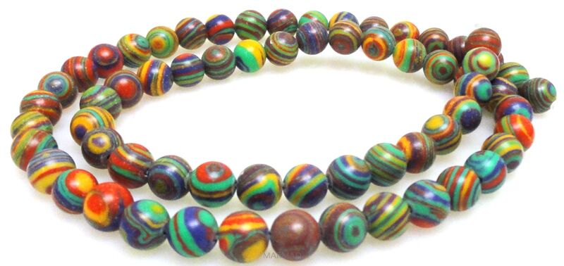 Turkus stabilizowany 