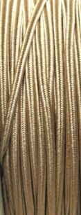 Sznurek do sutaszu - beżowy 5 - PEGA Nr koloru A1903