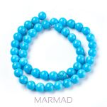 Howlit niebieski - kula 8mm - 3