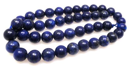 Lapis lazuli - kula 8mm