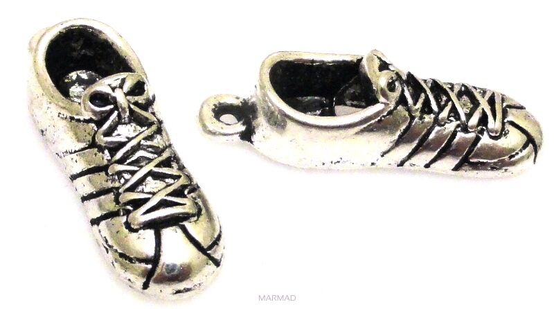 Zawieszka - sportowe buty 27x9mm