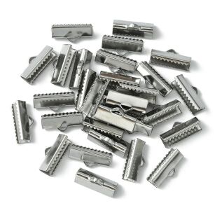 Końcówki do zaciskania 16mm- 1 para