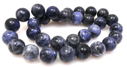 Sodalit - kula 12mm