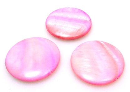 Masa perłowa - moneta 25mm