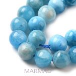 Apatyt - kula 6mm - 2