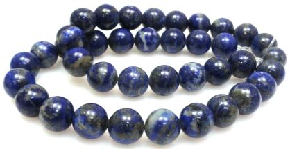 Lapis lazuli - kula 10mm
