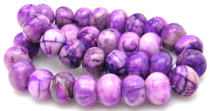 Agat crazy lace - oponka 16x12mm