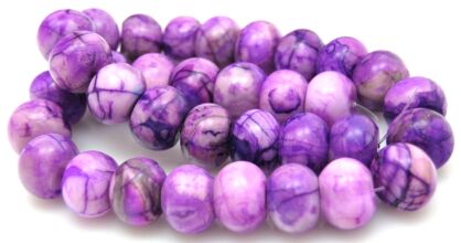 Agat crazy lace - oponka 16x12mm