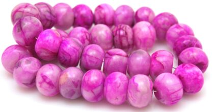 Agat crazy lace - oponka 16x12mm