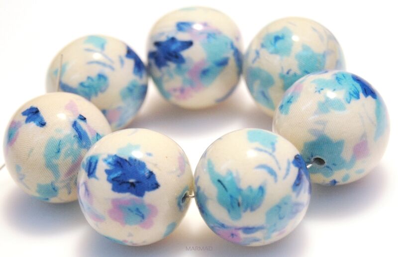 Akryl ozdobny - kula 22mm