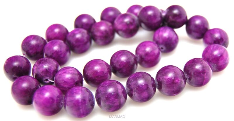 Aragonit - kula 14mm