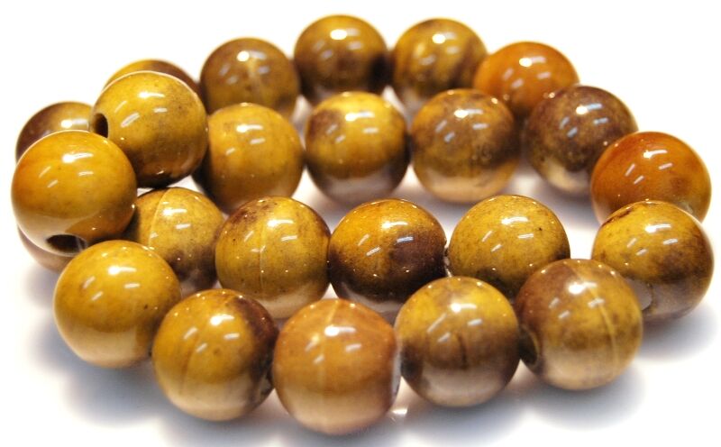 Ceramika cieniowana - kula 18mm