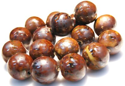 Ceramika z refleksem - kula 24mm