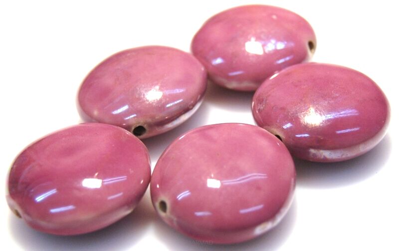 Ceramika powlekana - moneta 30mm