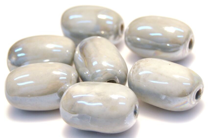 Ceramika powlekana - walce 30x20mm