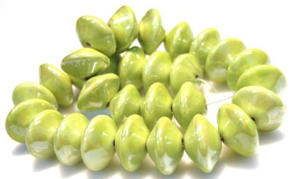 Ceramika powlekana - dyski 23x13mm