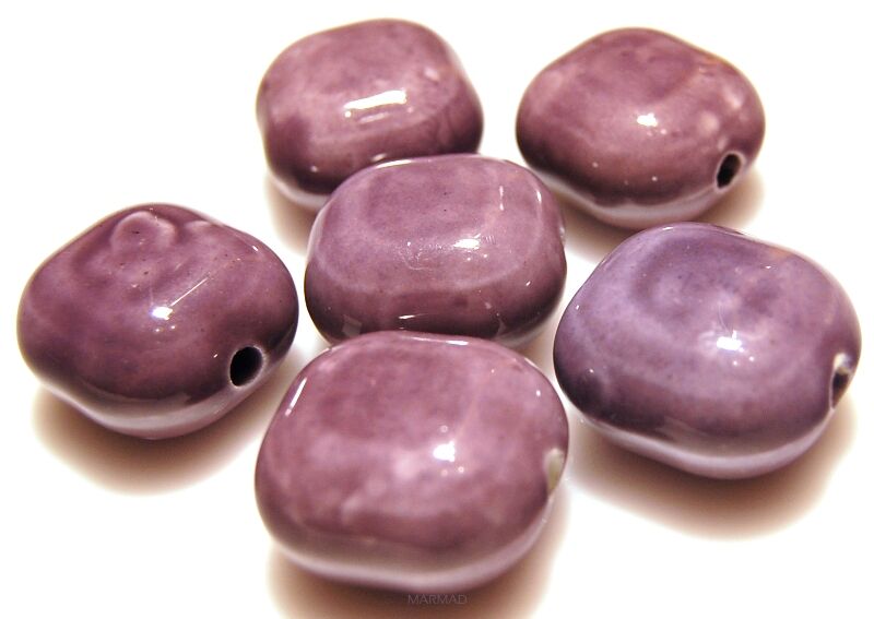 Ceramika - poducha 28x28mm