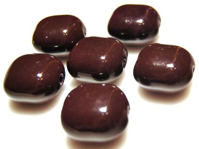 Ceramika - poducha 28x28mm