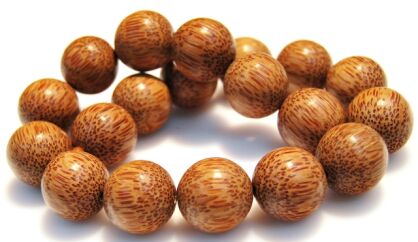 Palma kokosowa - kula 22mm