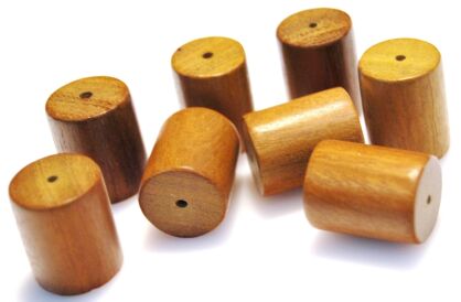 Nangka - cylinder 20x16mm