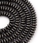 Hematyt - dysk 8x3mm - 3