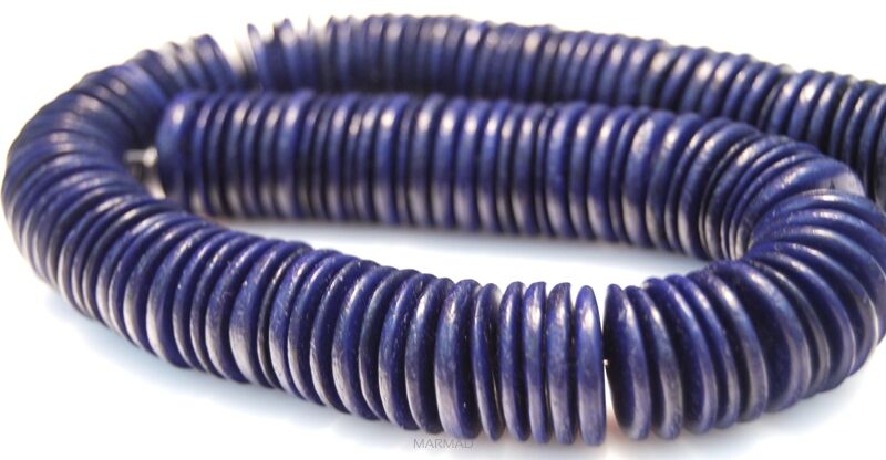 Kokos - talarki 20x2mm