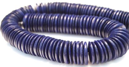 Kokos - talarki 20x2mm