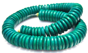 Kokos - talarki 16x3mm