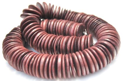 Kokos - talarki 20x3mm