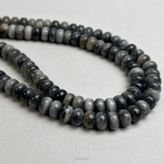 Sokole oko - oponka 8x5mm