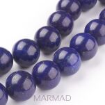 Lapis lazuli - kula 14mm - 3