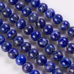 Lapis lazuli - kula 12mm - 3