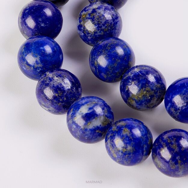 Lapis lazuli - kula 12mm